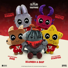 Load image into Gallery viewer, Cult of the Lamb 9" Plush
