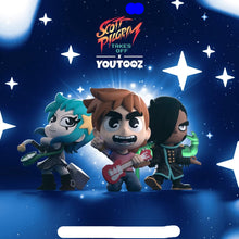 Load image into Gallery viewer, Youtooz - Scott Pilgrim
