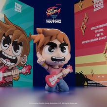 Load image into Gallery viewer, Youtooz - Scott Pilgrim
