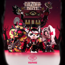 Load image into Gallery viewer, Youtooz - Hazbin Hotel
