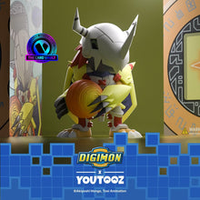 Load image into Gallery viewer, Youtooz - Digimon
