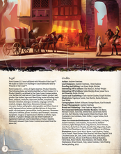 Load image into Gallery viewer, Spectacular Settlements Hardcover
