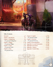 Load image into Gallery viewer, Spectacular Settlements Hardcover
