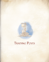 Load image into Gallery viewer, Spectacular Settlements Hardcover
