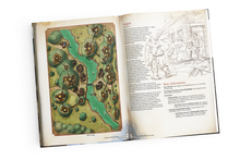 Load image into Gallery viewer, Spectacular Settlements Hardcover
