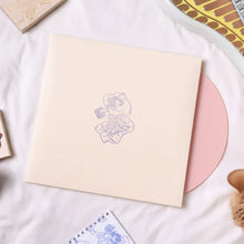 Load image into Gallery viewer, Spiral Bound 10" Vinyl - Rebecca Sugar
