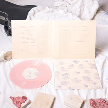 Load image into Gallery viewer, Spiral Bound 10" Vinyl - Rebecca Sugar
