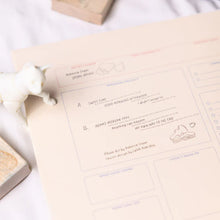 Load image into Gallery viewer, Spiral Bound 10" Vinyl - Rebecca Sugar
