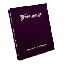 Load image into Gallery viewer, Starfinder 2E RPG: Player Core
