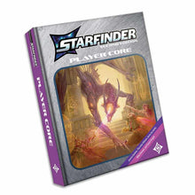 Load image into Gallery viewer, Starfinder 2E RPG: Player Core
