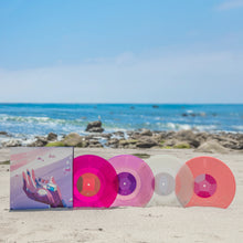 Load image into Gallery viewer, Steven Universe Vol 1. Vinyl Soundtrack
