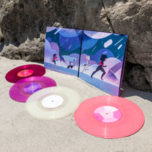 Load image into Gallery viewer, Steven Universe Vol 1. Vinyl Soundtrack
