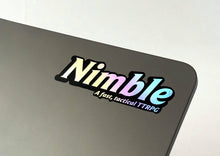 Load image into Gallery viewer, Nimble Boxed Set
