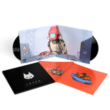 Load image into Gallery viewer, Stray Vinyl Soundtrack
