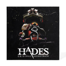 Load image into Gallery viewer, Hades Vinyl Soundtrack
