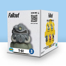 Load image into Gallery viewer, TUBBZ - Fallout (Boxed)
