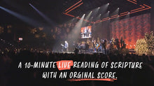 Load image into Gallery viewer, STANDARD AUDIO - The Christmas Story for Churches and Organizations
