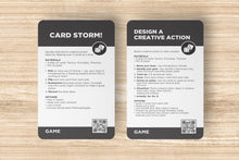 Load image into Gallery viewer, Beautiful Trouble: A Strategy Card Deck
