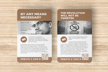 Load image into Gallery viewer, Beautiful Trouble: A Strategy Card Deck
