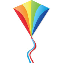 Load image into Gallery viewer, 25 Inch Diamond kites
