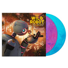 Load image into Gallery viewer, The Wild Robot Vinyl Soundtrack
