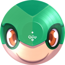 Load image into Gallery viewer, Temtem 3xLP Vinyl Soundtrack

