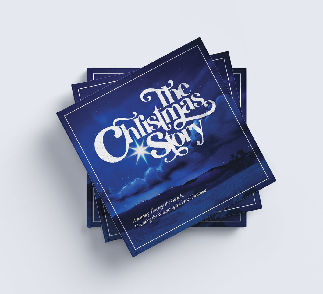 The Christmas Story Family Experience