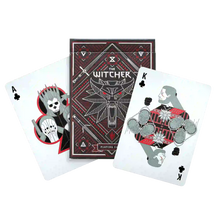 Load image into Gallery viewer, The Witcher Playing Cards - Collector's Edition

