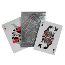 Load image into Gallery viewer, The Witcher Playing Cards - Collector's Edition
