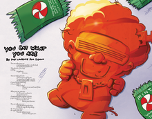 Load image into Gallery viewer, CHEWniverse (RPG Supplement + PDF)
