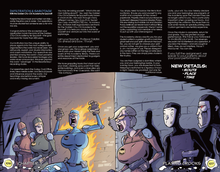 Load image into Gallery viewer, CHEWniverse (RPG Supplement + PDF)
