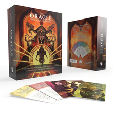Load image into Gallery viewer, The Oracle Character Generator Box Set

