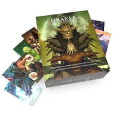 Load image into Gallery viewer, The Oracle Monster Generator Box Set
