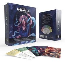 Load image into Gallery viewer, The Oracle Story Generator Box Set
