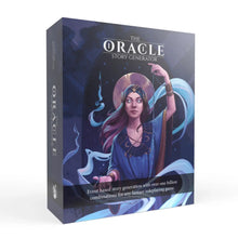 Load image into Gallery viewer, The Oracle Story Generator Box Set
