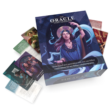 Load image into Gallery viewer, The Oracle Story Generator Box Set
