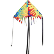Load image into Gallery viewer, 24 inch wide Fringe Delta Kites
