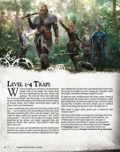 Load image into Gallery viewer, Treacherous Traps Hardcover (5E)
