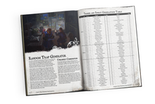 Load image into Gallery viewer, Treacherous Traps Hardcover (5E)
