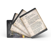 Load image into Gallery viewer, Treasure Trove Deck CR 13-16 (5E)
