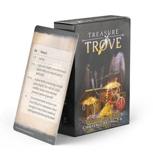 Load image into Gallery viewer, Treasure Trove Deck CR 5-8 (5E)
