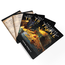 Load image into Gallery viewer, Treasure Trove Box Set (5E)
