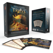 Load image into Gallery viewer, Treasure Trove Box Set (5E)
