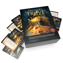 Load image into Gallery viewer, Treasure Trove Box Set (5E)

