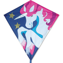 Load image into Gallery viewer, 30 INCH WIDE Diamond Kite
