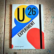 Load image into Gallery viewer, U26 Experiment (RPG  Book + PDF)
