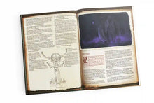 Load image into Gallery viewer, Ultimate Bestiary: The Dreaded Accursed Hardcover (5E)

