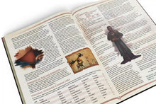 Load image into Gallery viewer, Ultimate NPCs: Warfare Hardcover (5E)

