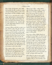 Load image into Gallery viewer, Ultimate Bestiary: Secrets of the Fey Hardcover (5E)
