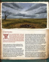 Load image into Gallery viewer, Ultimate Bestiary: Secrets of the Fey Hardcover (5E)
